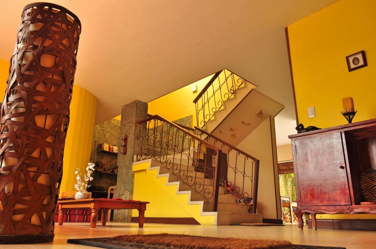 Casa Del Farol Lägenhet Cali Exteriör bild