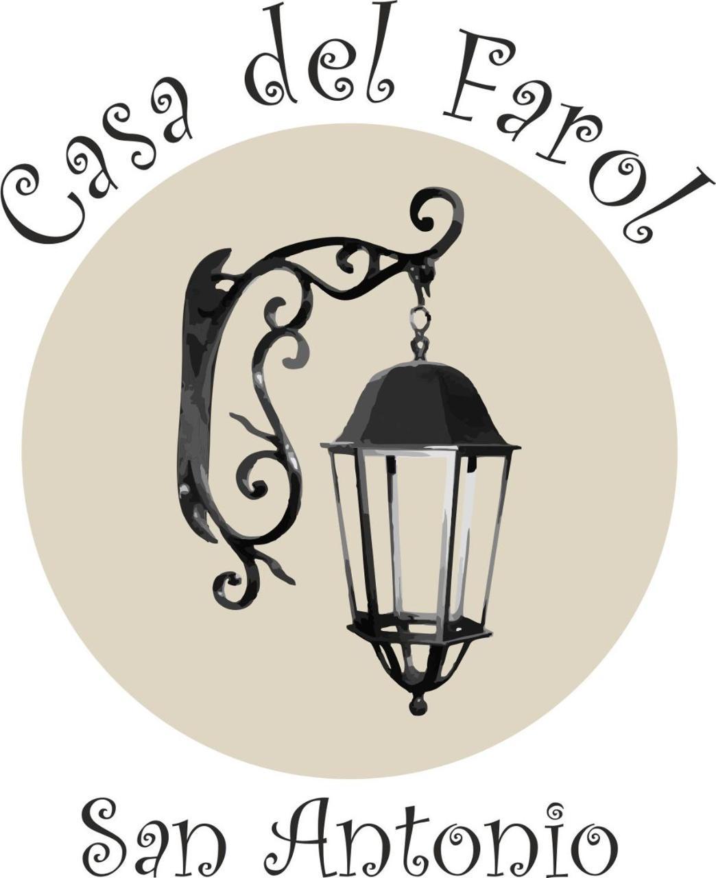 Casa Del Farol Lägenhet Cali Exteriör bild